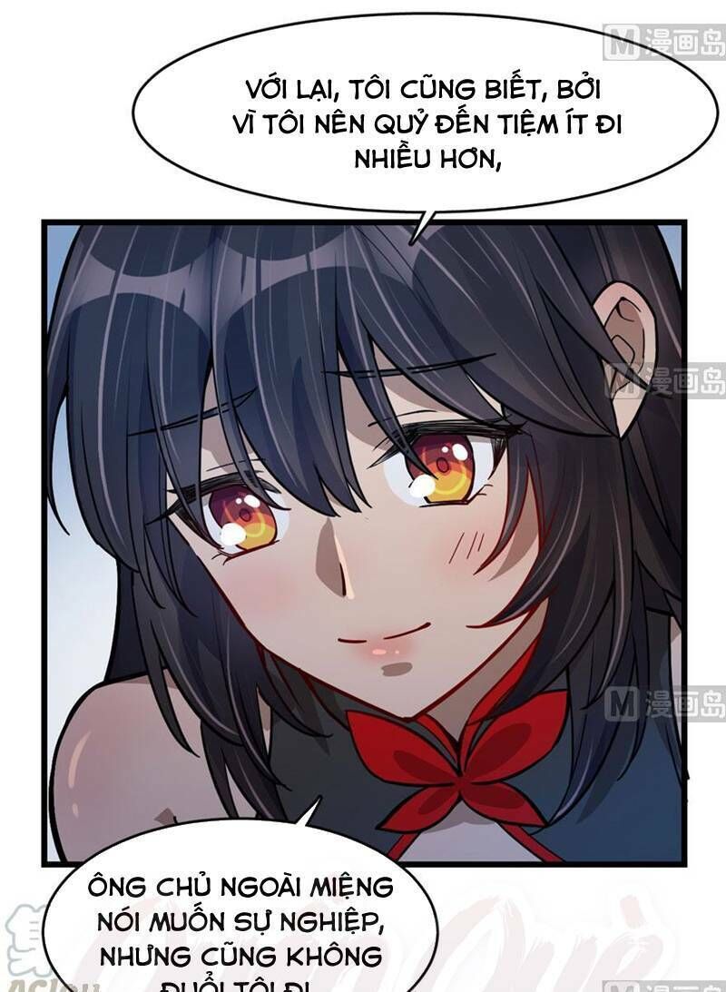 Thâm Dạ Thư Ốc Chapter 77 - Trang 2