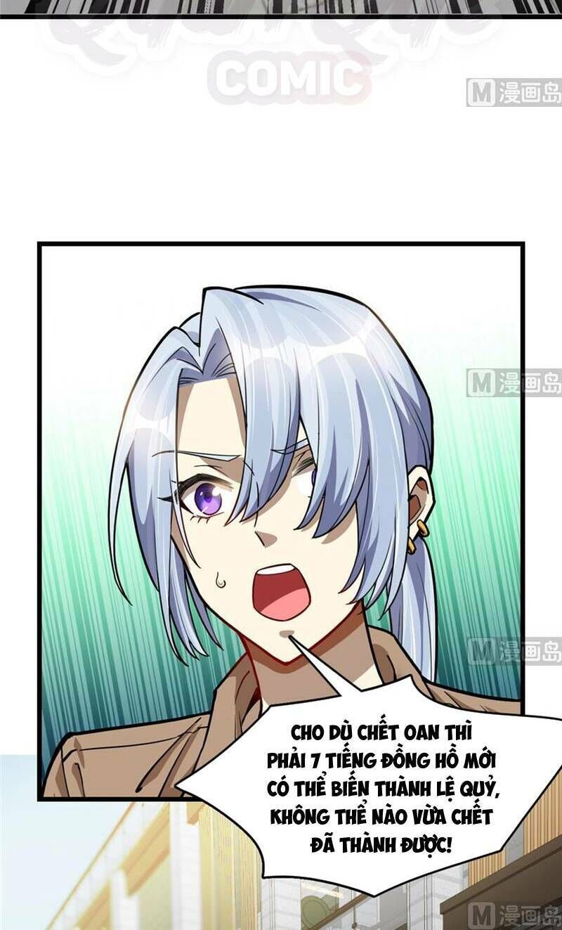 Thâm Dạ Thư Ốc Chapter 77 - Trang 2