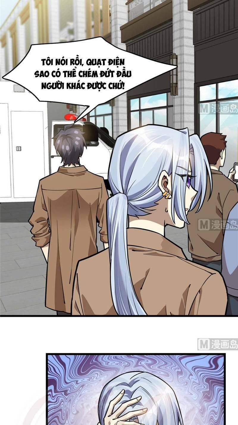 Thâm Dạ Thư Ốc Chapter 77 - Trang 2