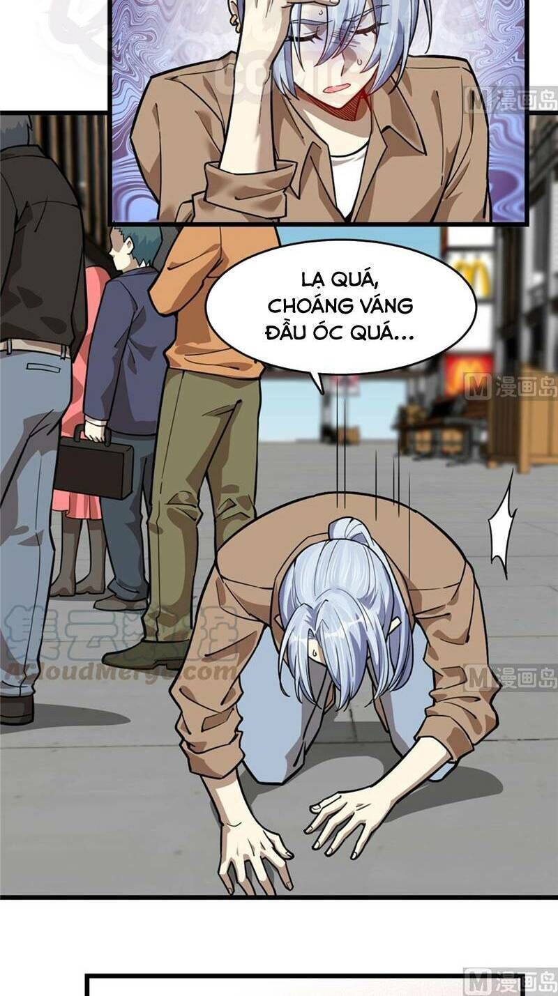 Thâm Dạ Thư Ốc Chapter 77 - Trang 2