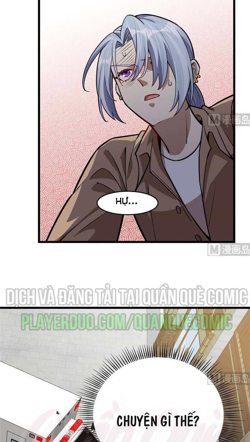 Thâm Dạ Thư Ốc Chapter 77 - Trang 2