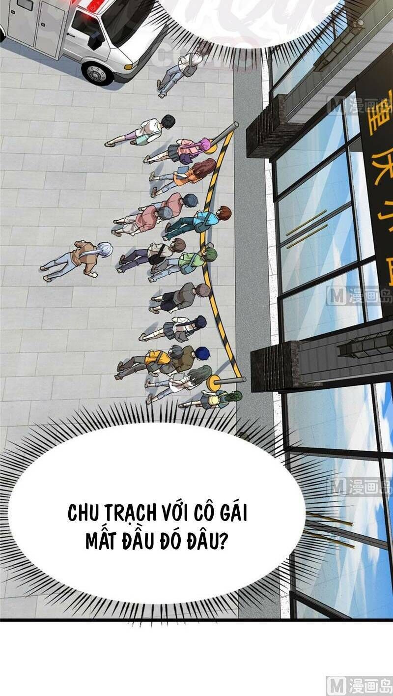 Thâm Dạ Thư Ốc Chapter 77 - Trang 2