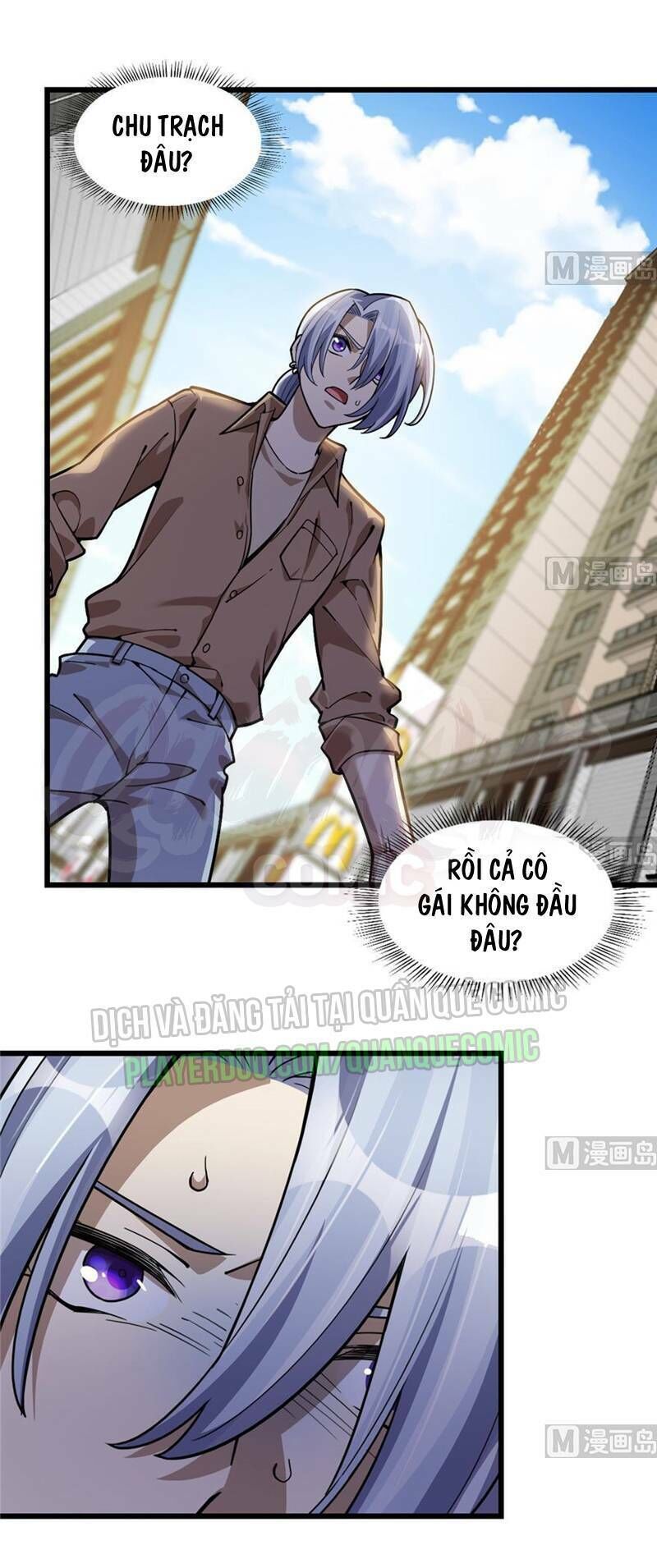 Thâm Dạ Thư Ốc Chapter 78 - Trang 2