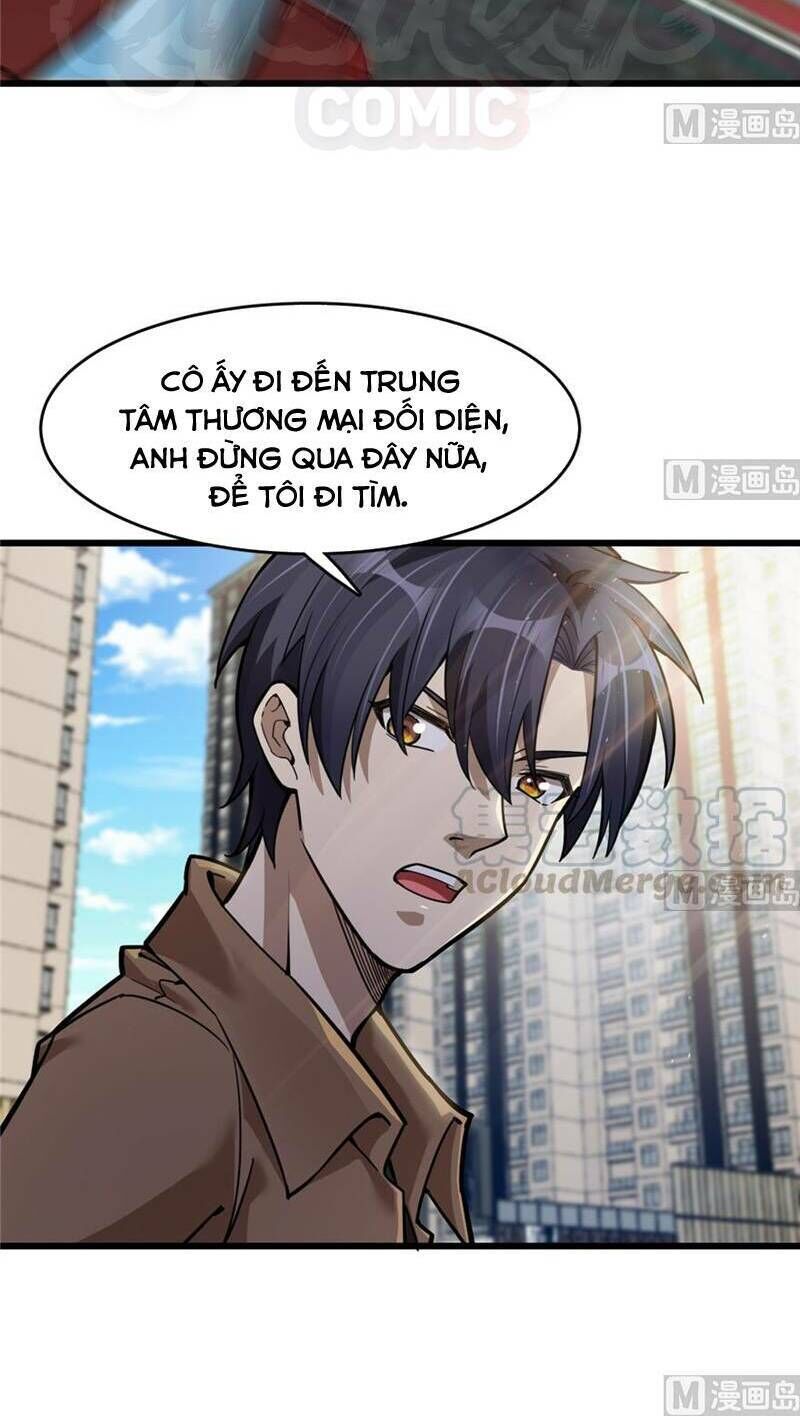 Thâm Dạ Thư Ốc Chapter 78 - Trang 2