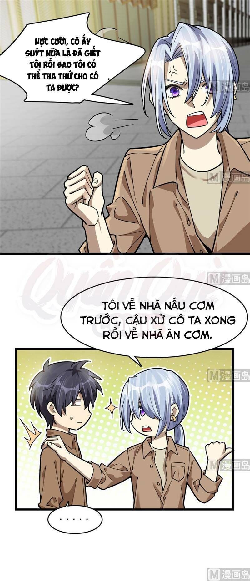 Thâm Dạ Thư Ốc Chapter 78 - Trang 2