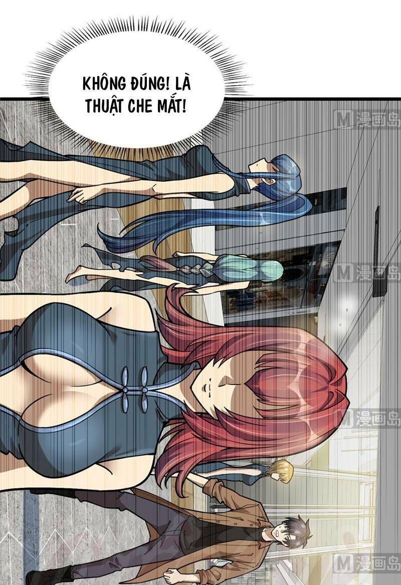 Thâm Dạ Thư Ốc Chapter 78 - Trang 2