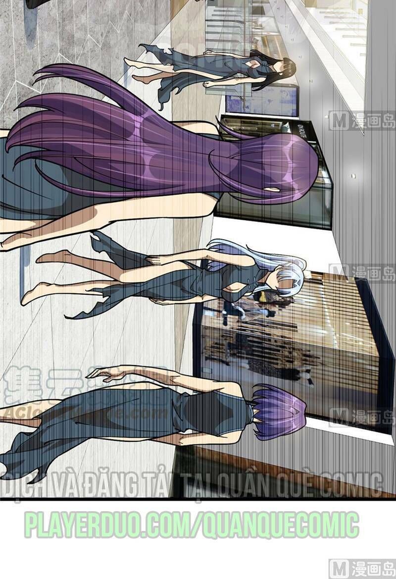 Thâm Dạ Thư Ốc Chapter 78 - Trang 2