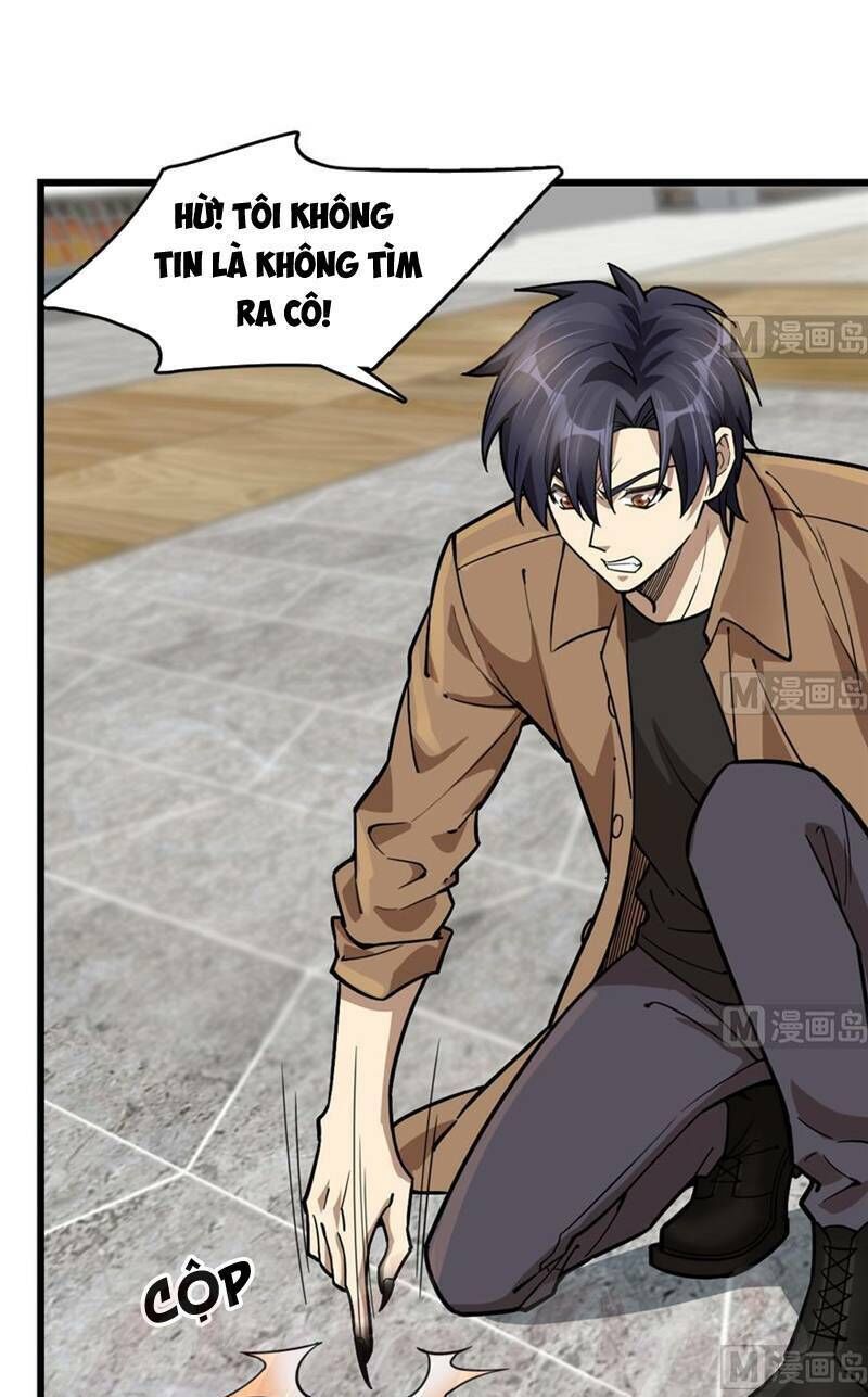 Thâm Dạ Thư Ốc Chapter 78 - Trang 2