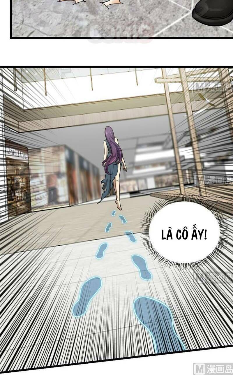 Thâm Dạ Thư Ốc Chapter 78 - Trang 2