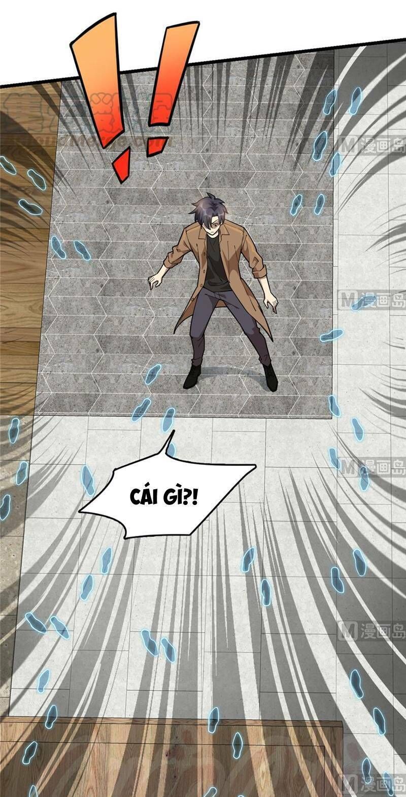 Thâm Dạ Thư Ốc Chapter 78 - Trang 2