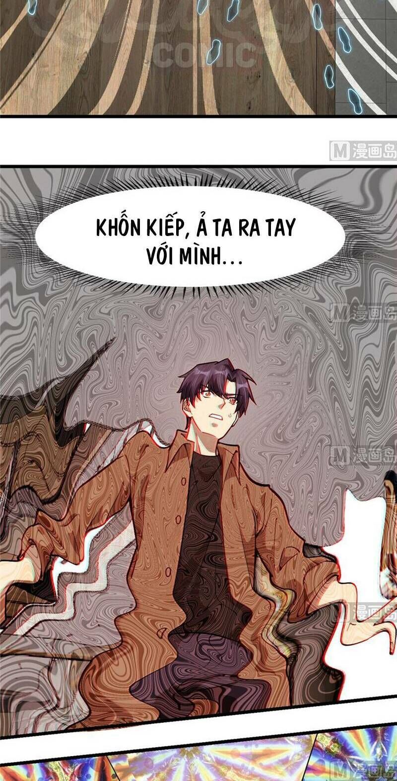 Thâm Dạ Thư Ốc Chapter 78 - Trang 2