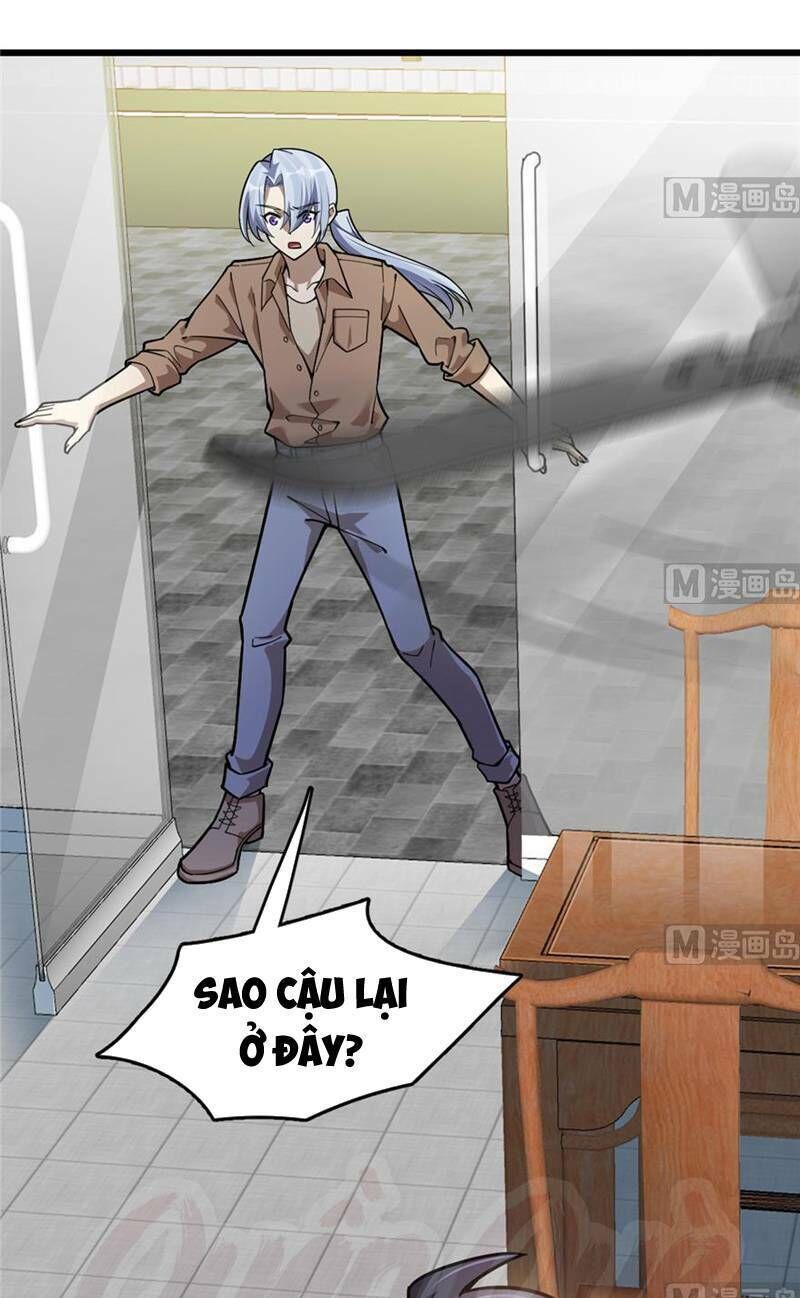 Thâm Dạ Thư Ốc Chapter 78 - Trang 2