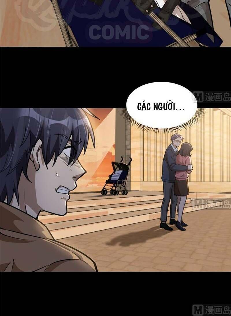 Thâm Dạ Thư Ốc Chapter 78 - Trang 2