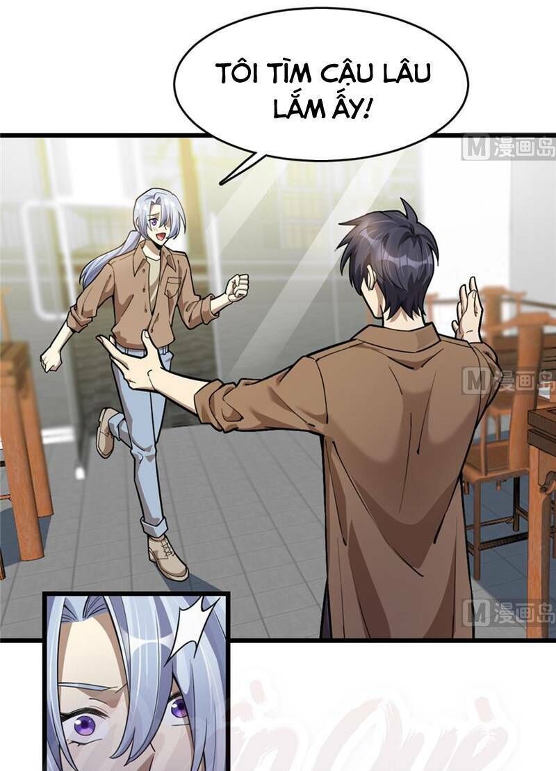 Thâm Dạ Thư Ốc Chapter 78 - Trang 2