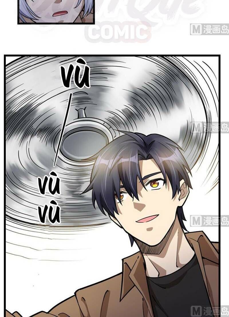 Thâm Dạ Thư Ốc Chapter 78 - Trang 2