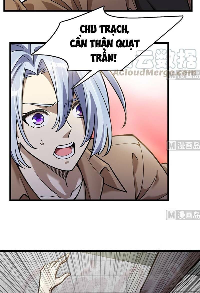 Thâm Dạ Thư Ốc Chapter 78 - Trang 2