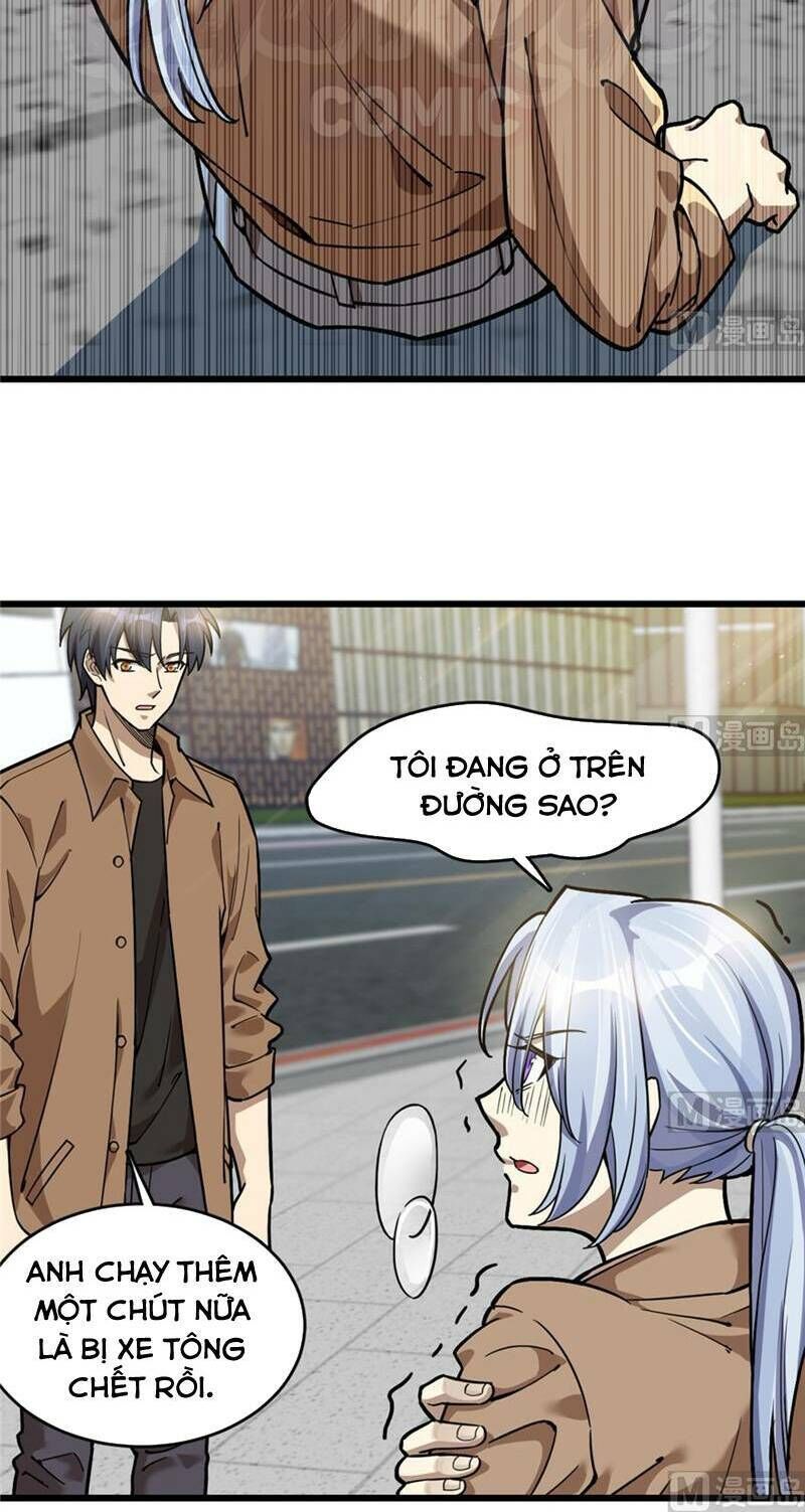 Thâm Dạ Thư Ốc Chapter 78 - Trang 2