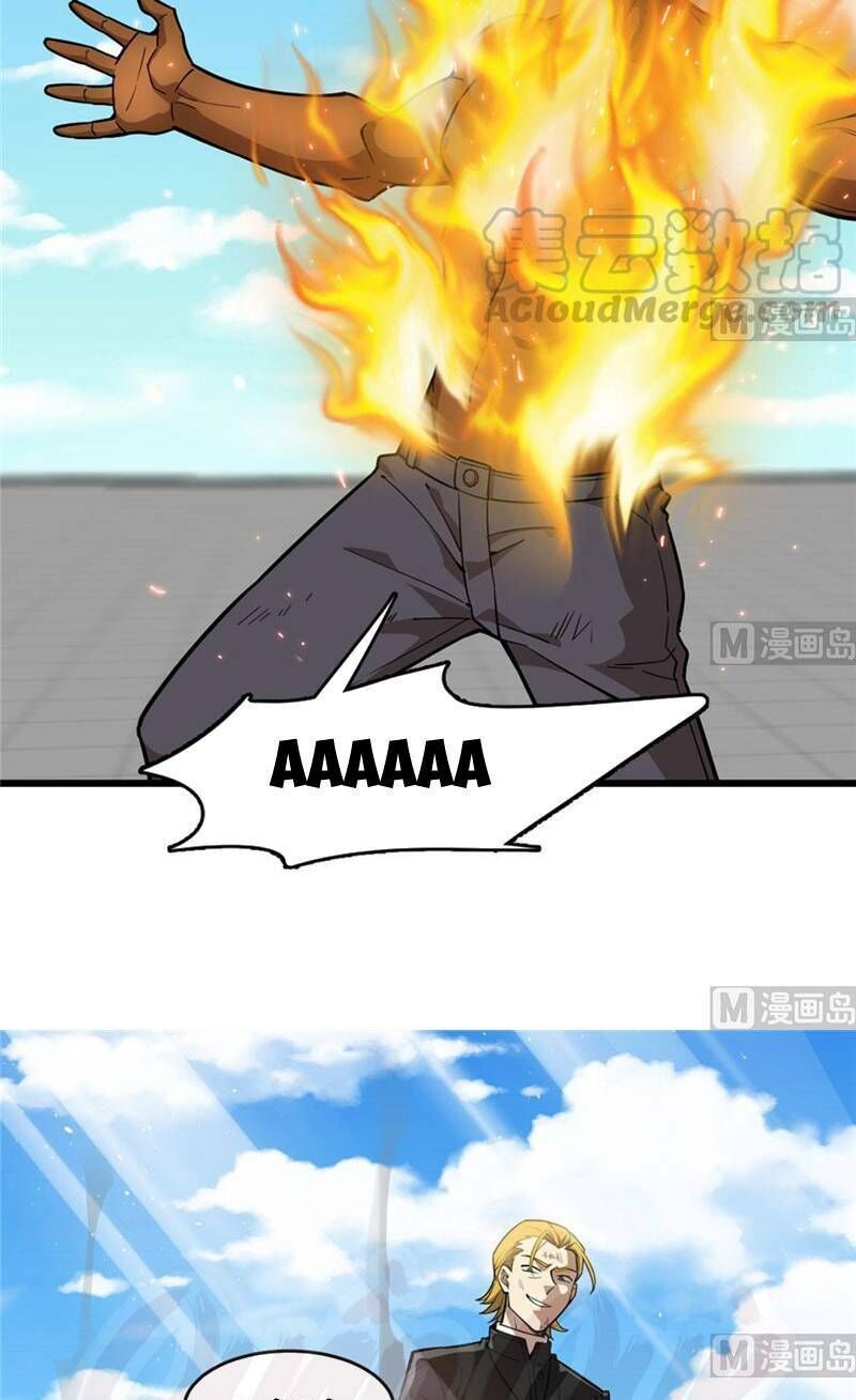 Thâm Dạ Thư Ốc Chapter 80 - Trang 2