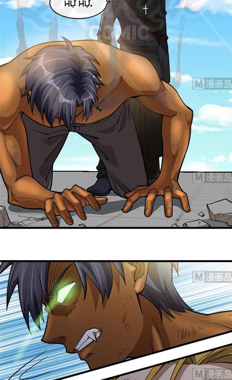 Thâm Dạ Thư Ốc Chapter 80 - Trang 2