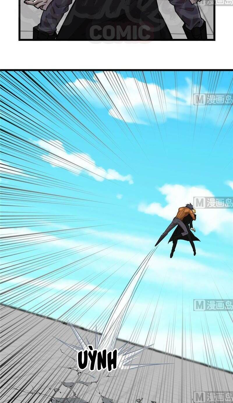 Thâm Dạ Thư Ốc Chapter 80 - Trang 2