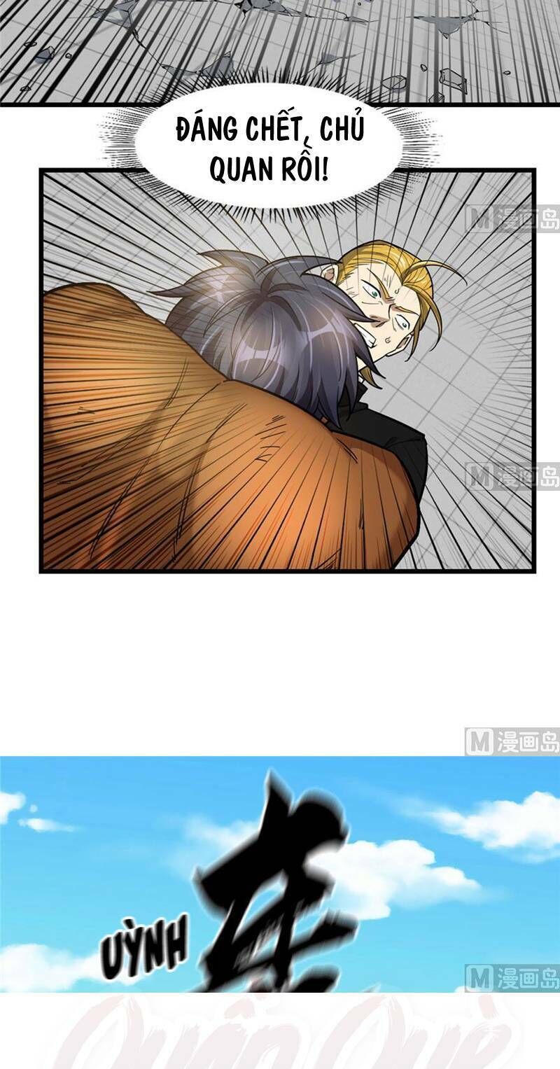 Thâm Dạ Thư Ốc Chapter 80 - Trang 2