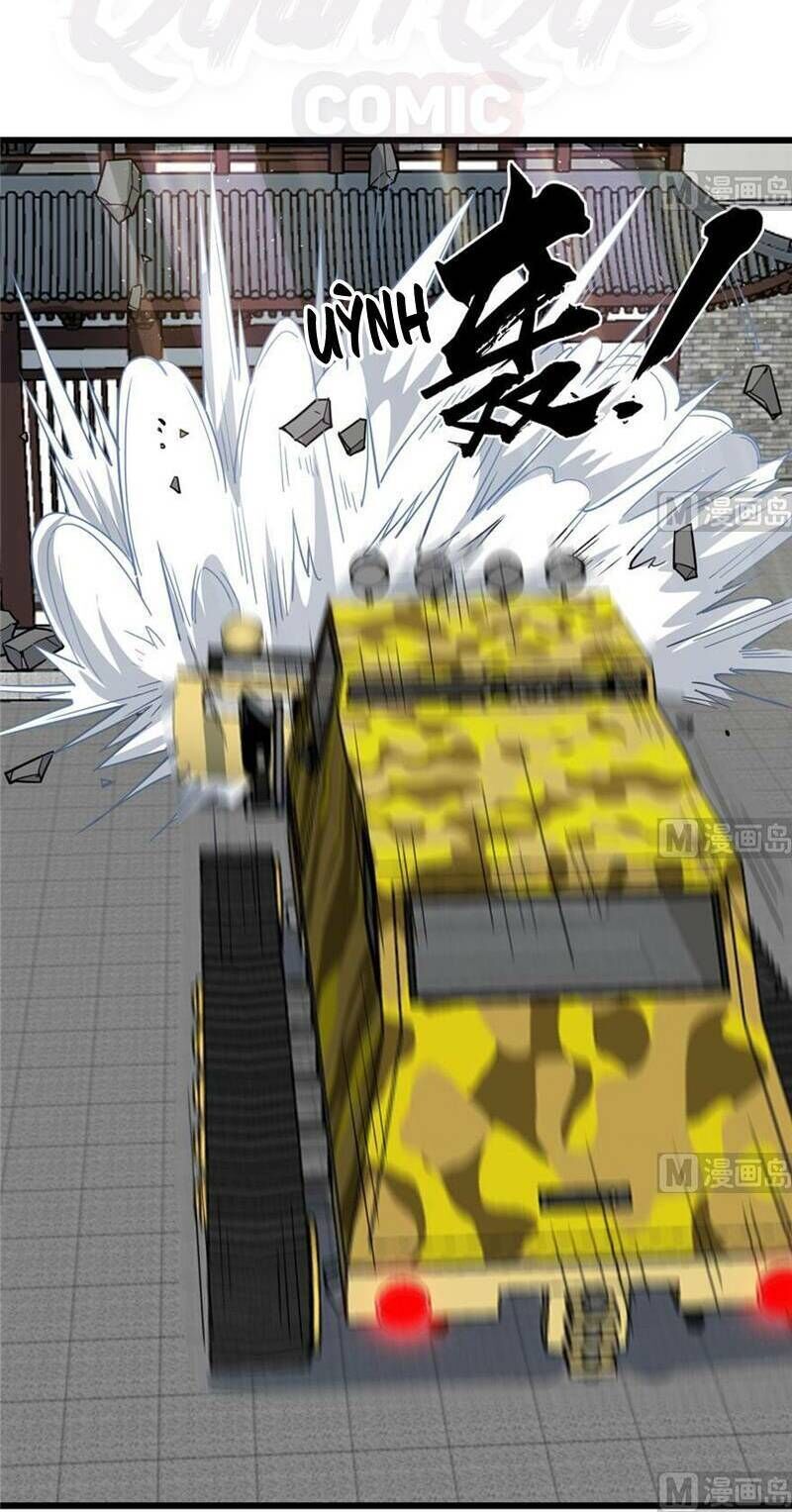 Thâm Dạ Thư Ốc Chapter 80 - Trang 2