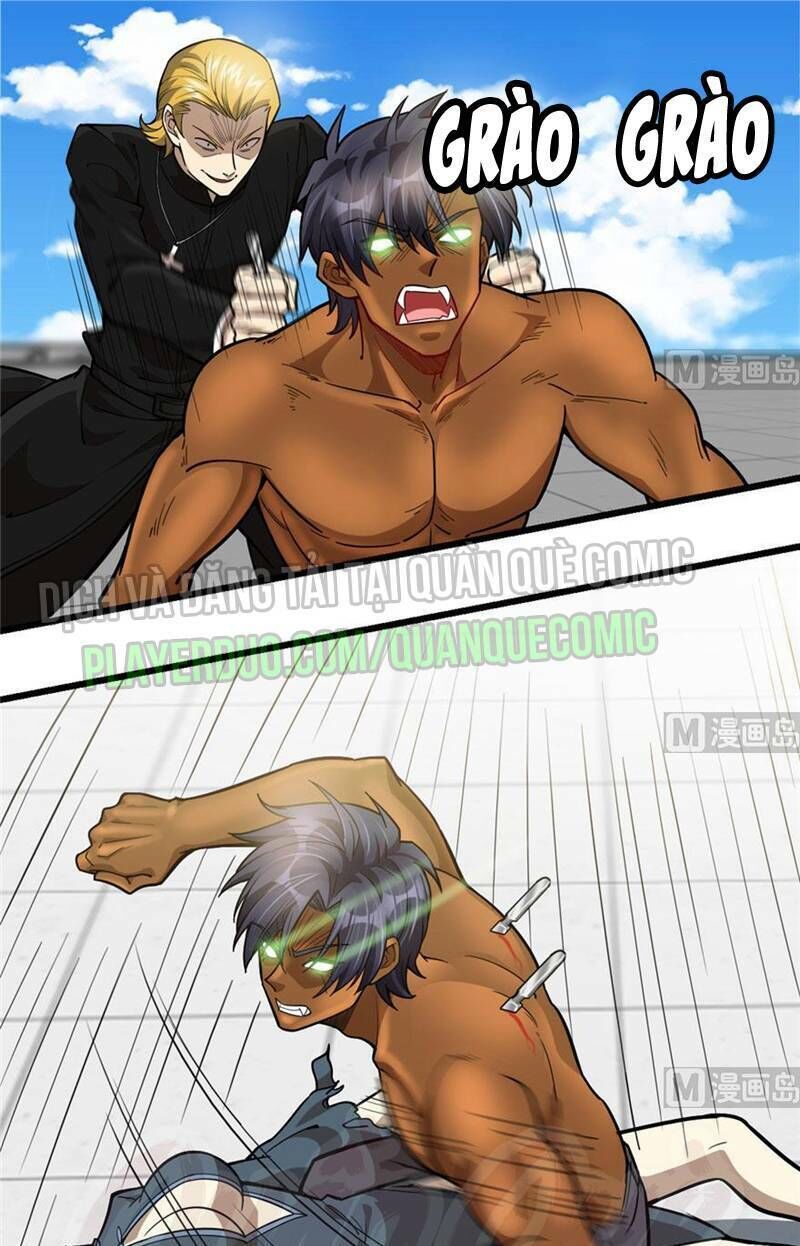 Thâm Dạ Thư Ốc Chapter 80 - Trang 2