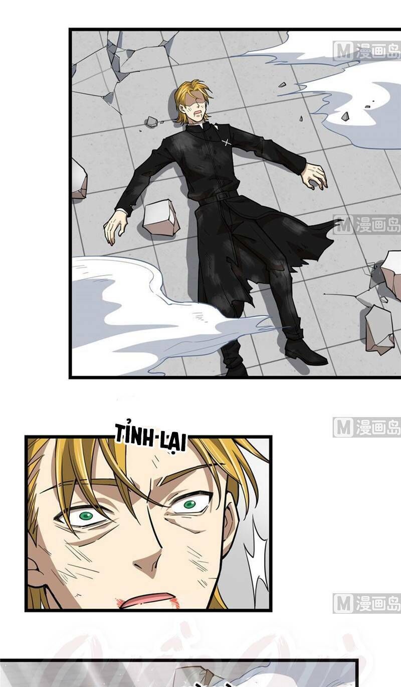 Thâm Dạ Thư Ốc Chapter 80 - Trang 2