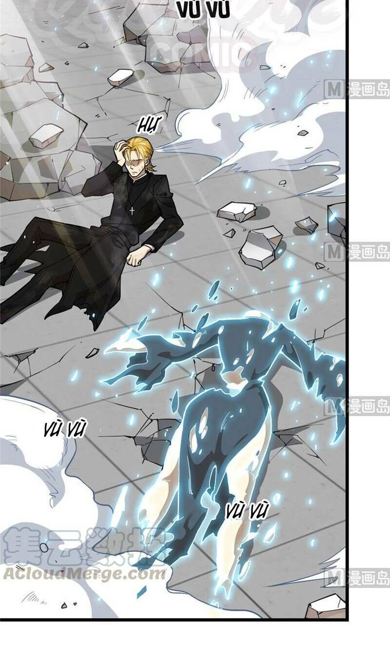 Thâm Dạ Thư Ốc Chapter 80 - Trang 2