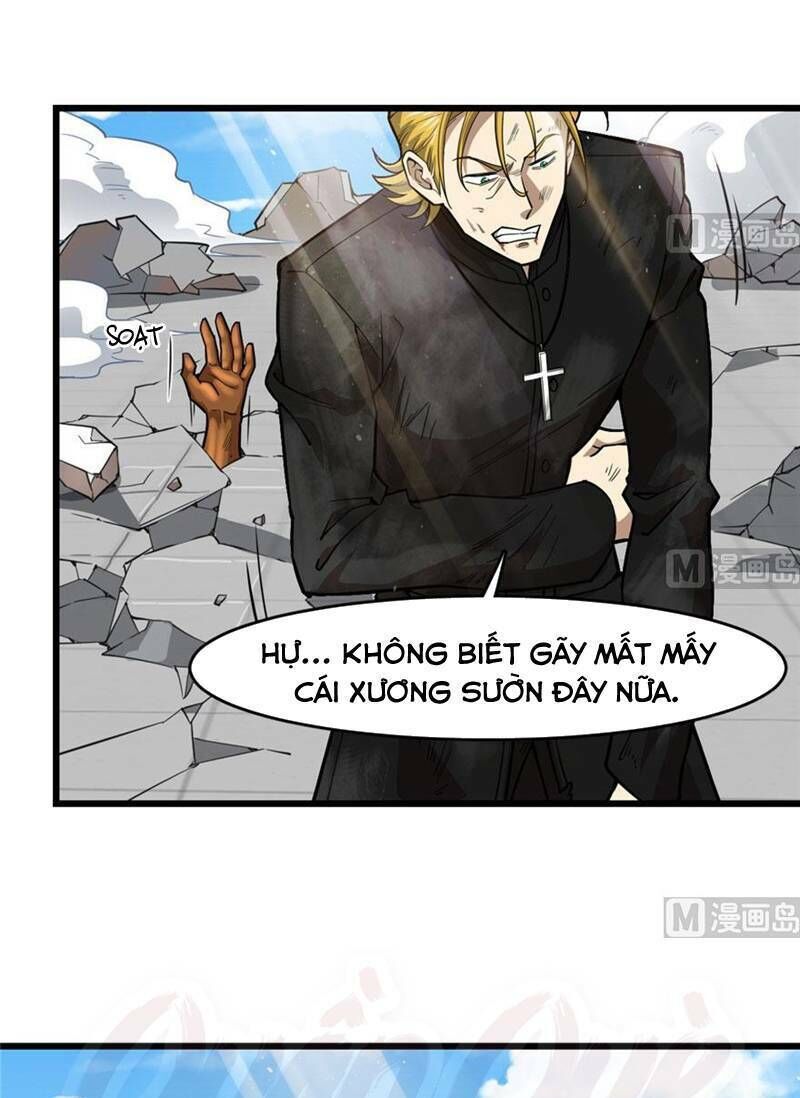 Thâm Dạ Thư Ốc Chapter 80 - Trang 2