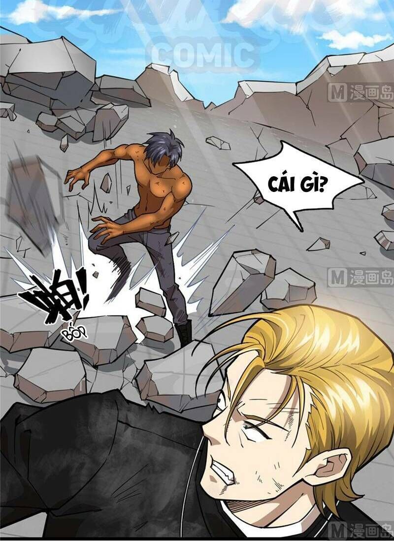 Thâm Dạ Thư Ốc Chapter 80 - Trang 2