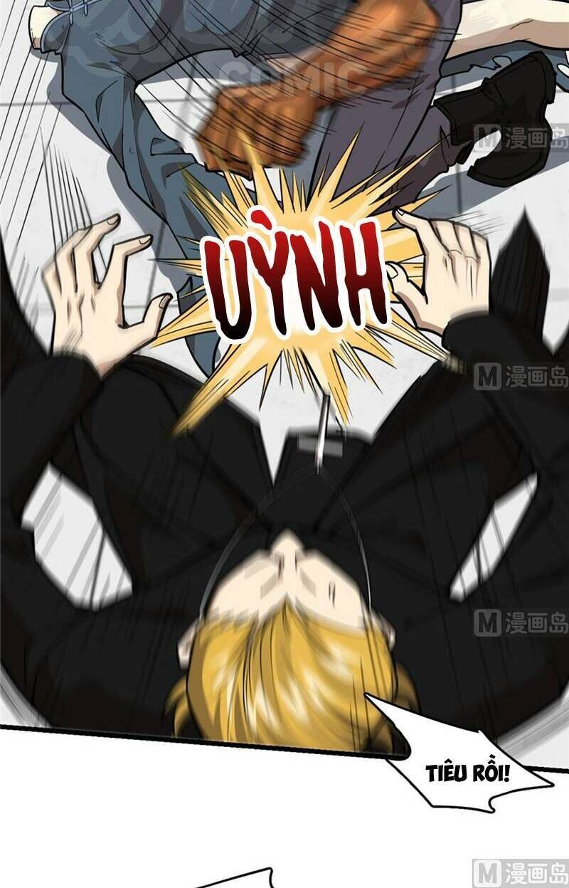 Thâm Dạ Thư Ốc Chapter 80 - Trang 2