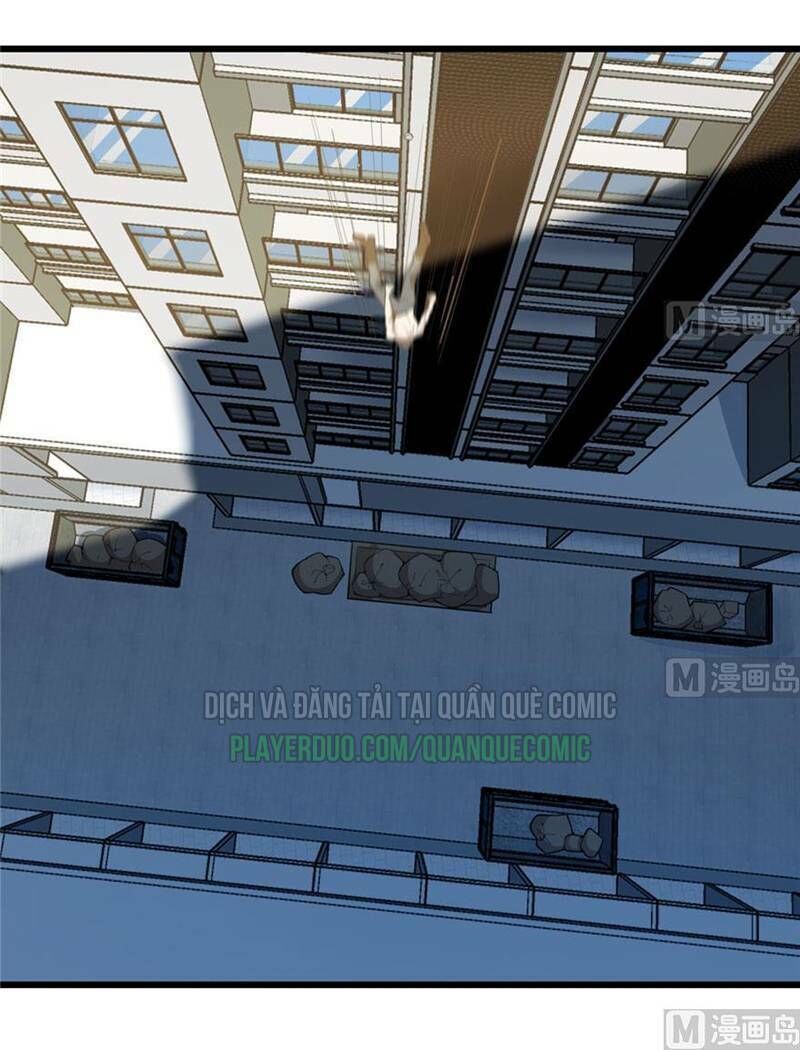 Thâm Dạ Thư Ốc Chapter 80 - Trang 2