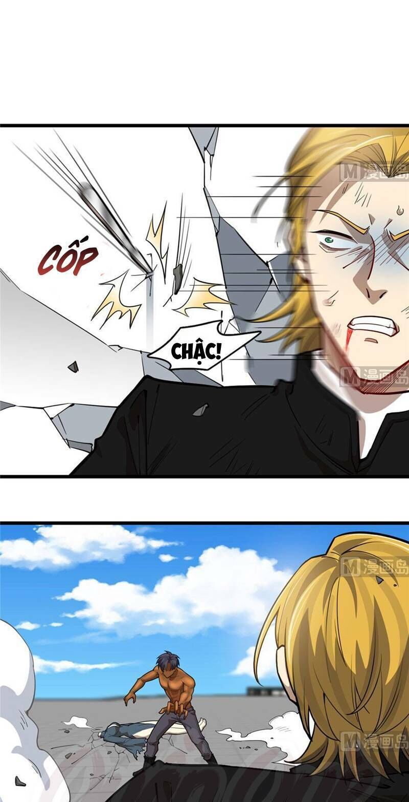 Thâm Dạ Thư Ốc Chapter 80 - Trang 2