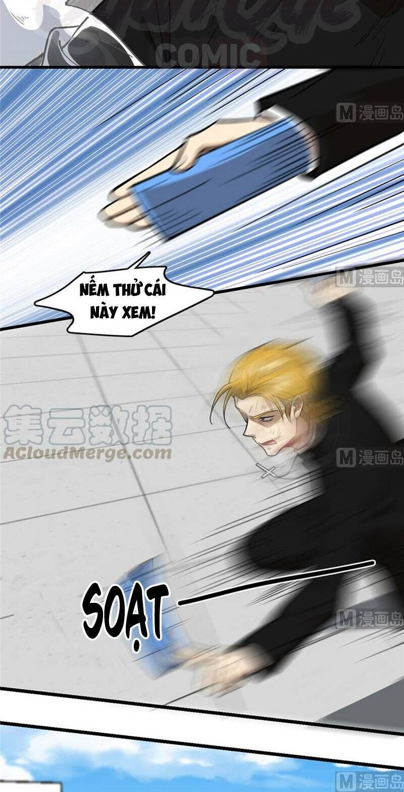 Thâm Dạ Thư Ốc Chapter 80 - Trang 2