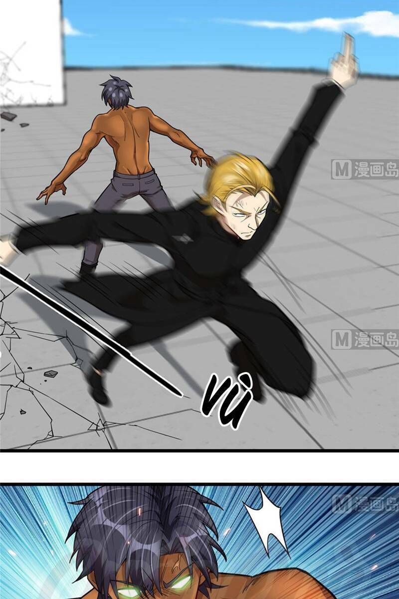 Thâm Dạ Thư Ốc Chapter 80 - Trang 2