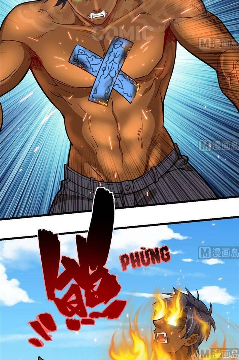 Thâm Dạ Thư Ốc Chapter 80 - Trang 2