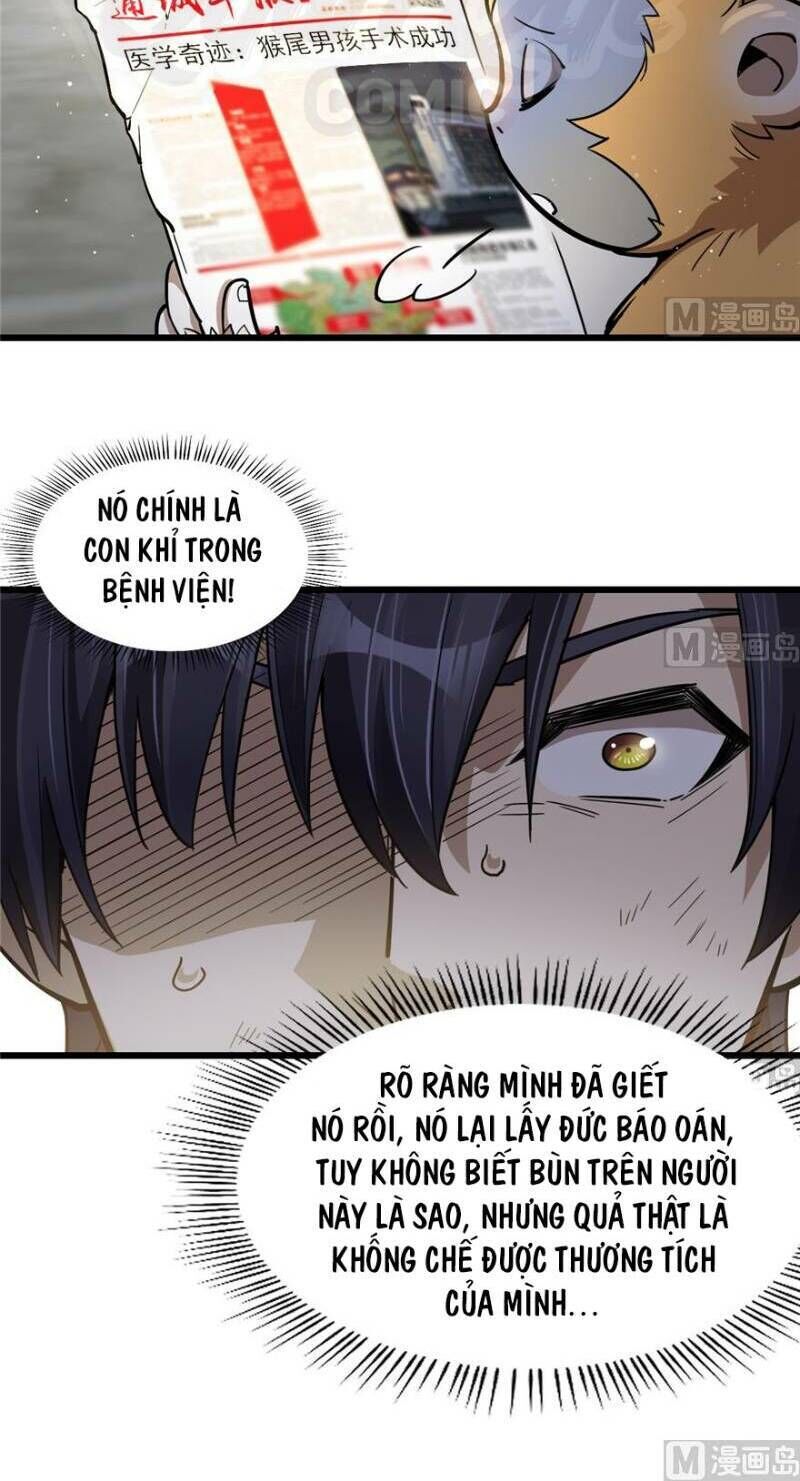 Thâm Dạ Thư Ốc Chapter 81 - Trang 2