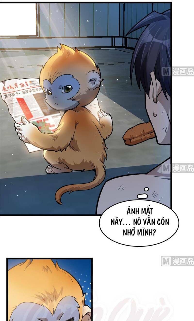 Thâm Dạ Thư Ốc Chapter 81 - Trang 2