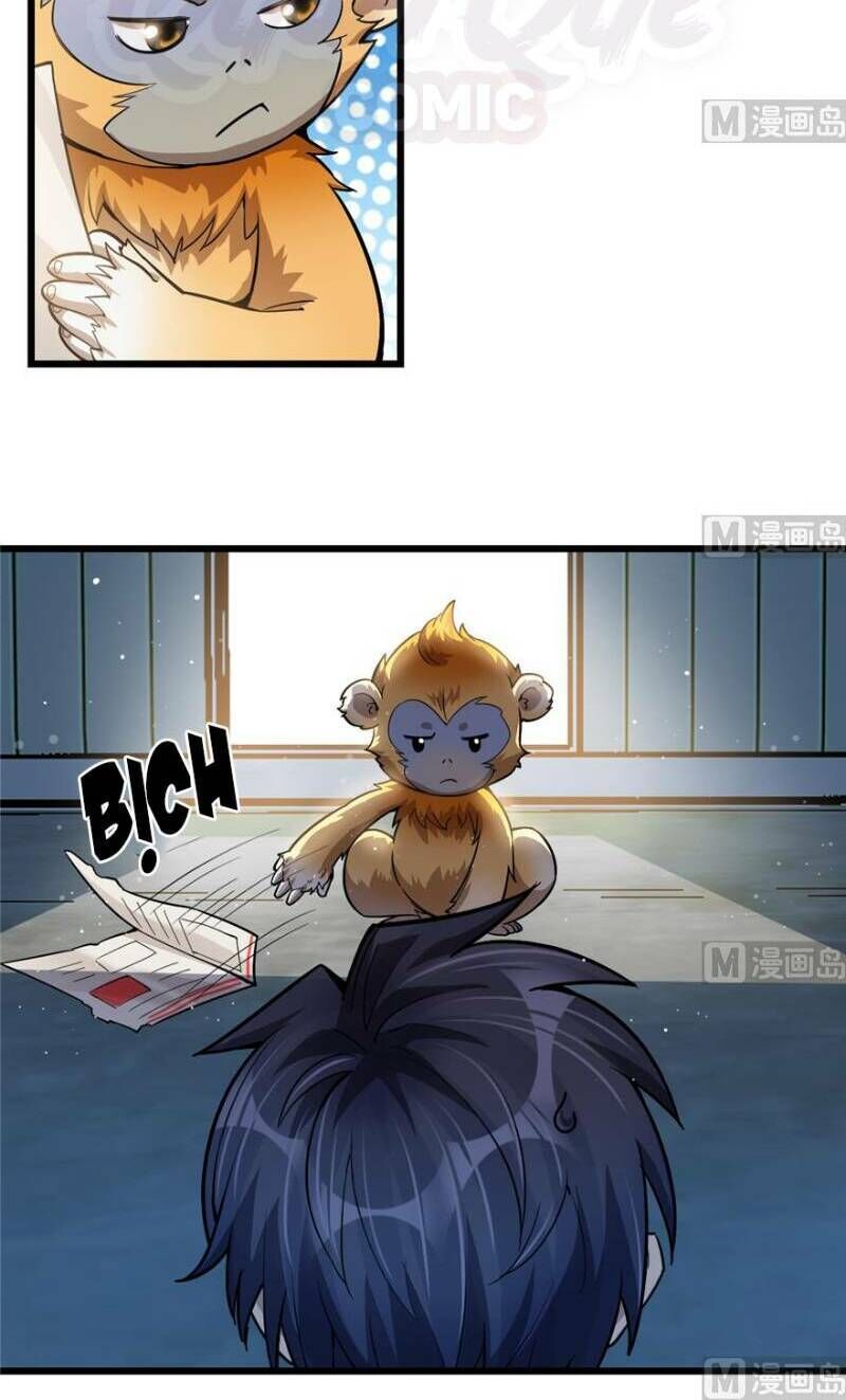 Thâm Dạ Thư Ốc Chapter 81 - Trang 2