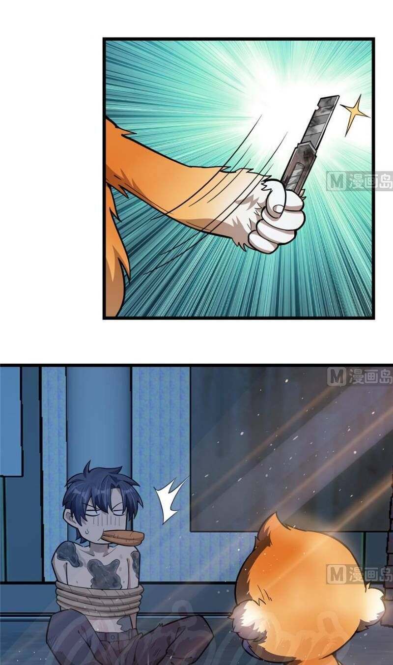 Thâm Dạ Thư Ốc Chapter 81 - Trang 2