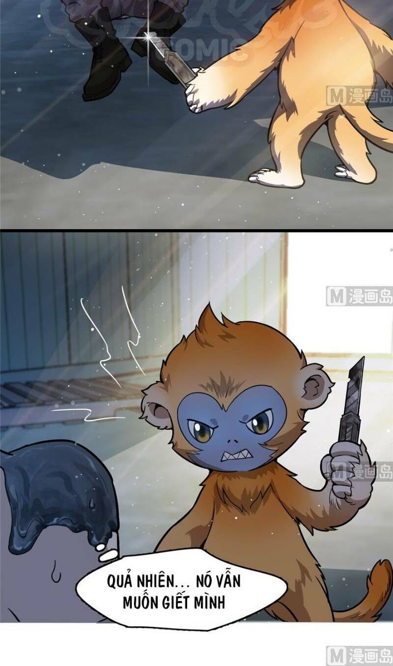 Thâm Dạ Thư Ốc Chapter 81 - Trang 2