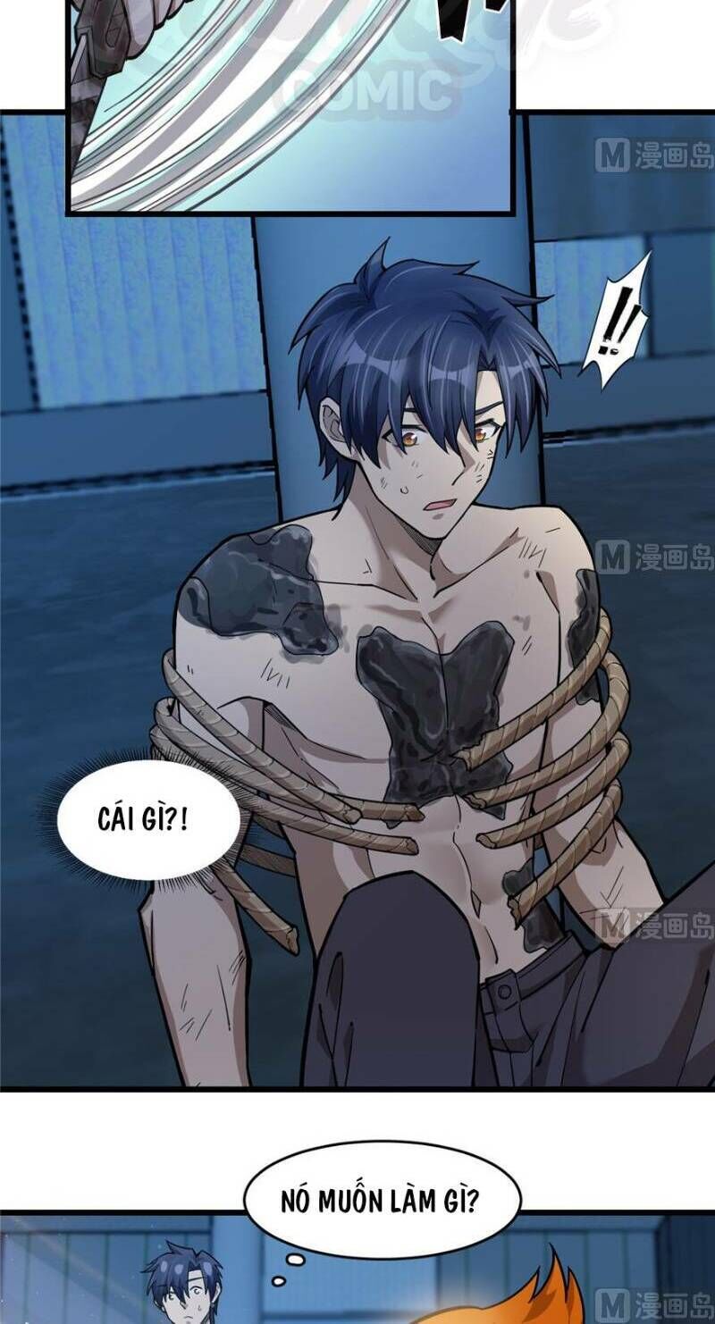 Thâm Dạ Thư Ốc Chapter 81 - Trang 2