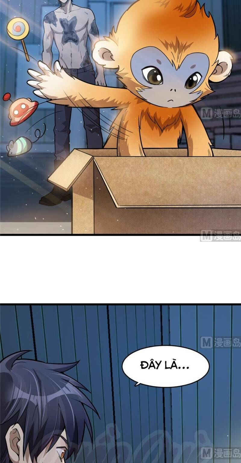 Thâm Dạ Thư Ốc Chapter 81 - Trang 2