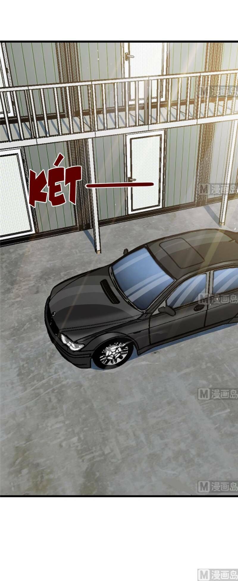 Thâm Dạ Thư Ốc Chapter 81 - Trang 2