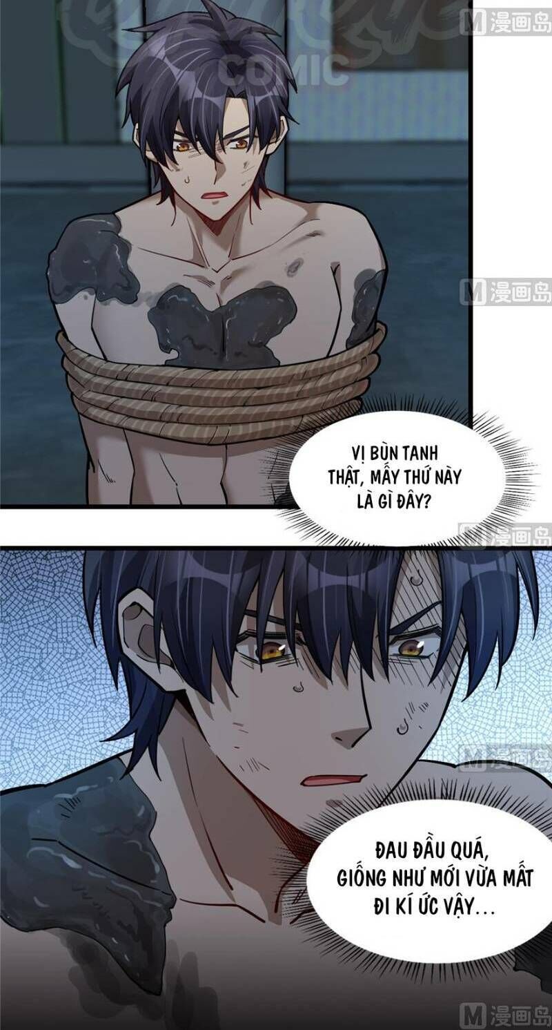 Thâm Dạ Thư Ốc Chapter 81 - Trang 2