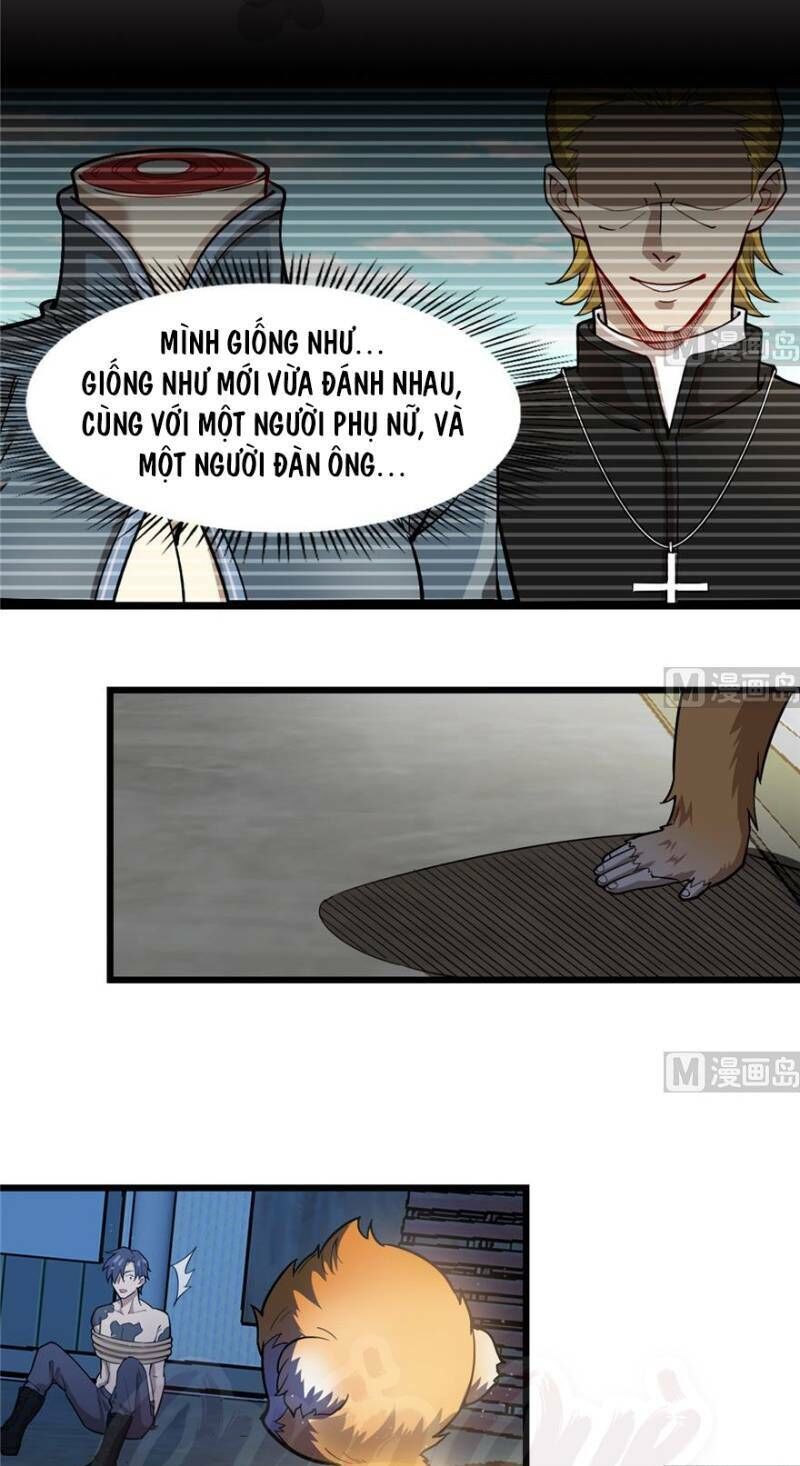 Thâm Dạ Thư Ốc Chapter 81 - Trang 2