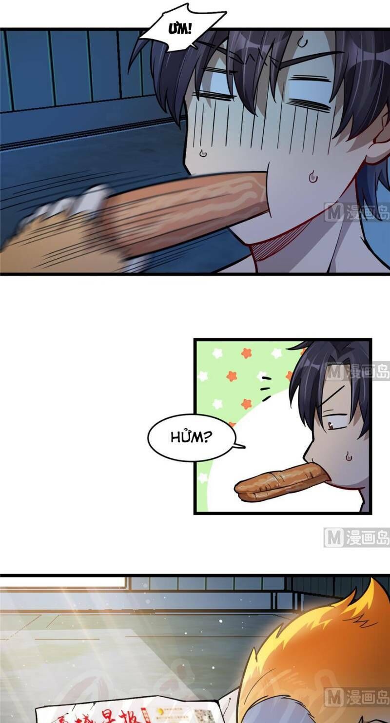 Thâm Dạ Thư Ốc Chapter 81 - Trang 2