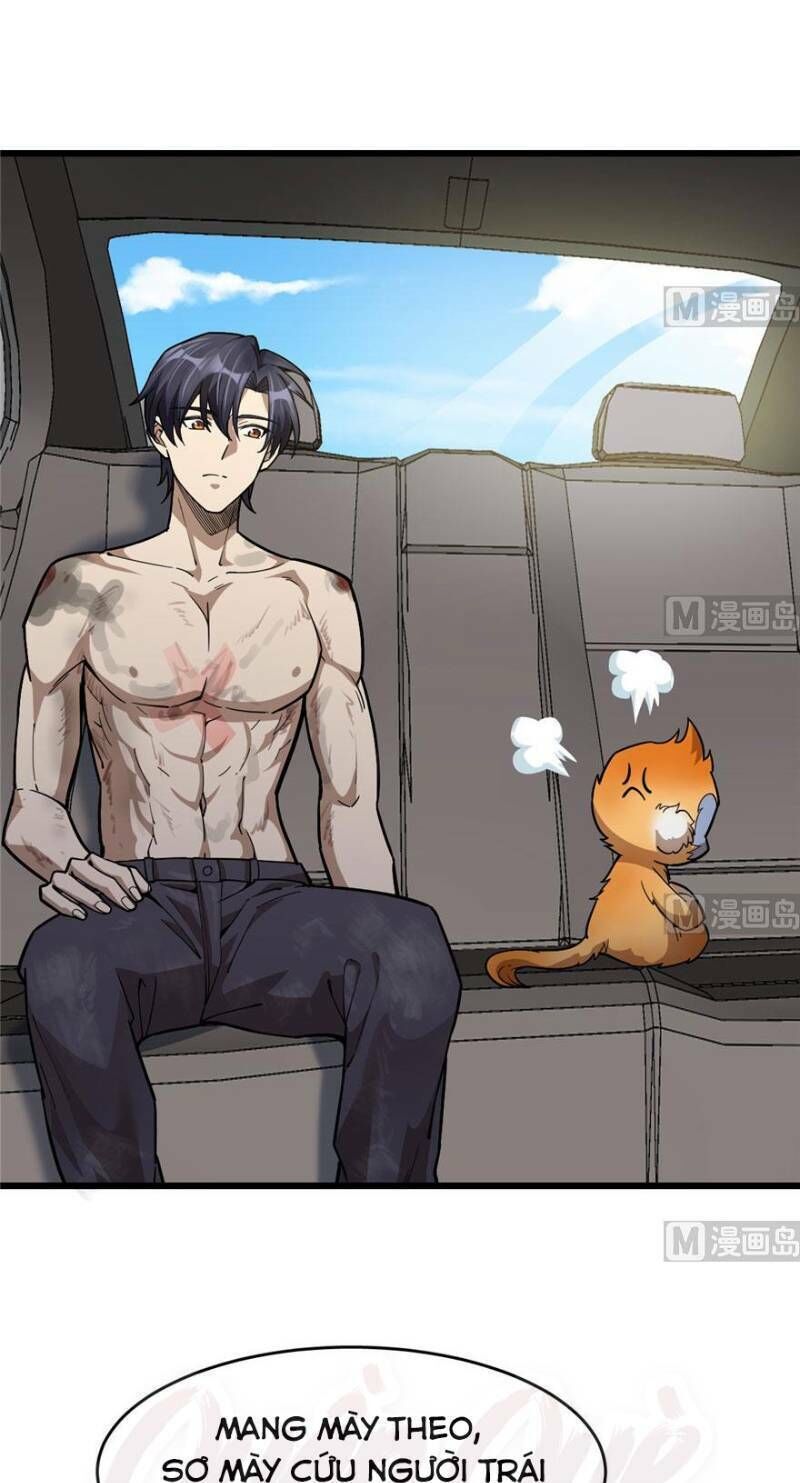 Thâm Dạ Thư Ốc Chapter 82 - Trang 2