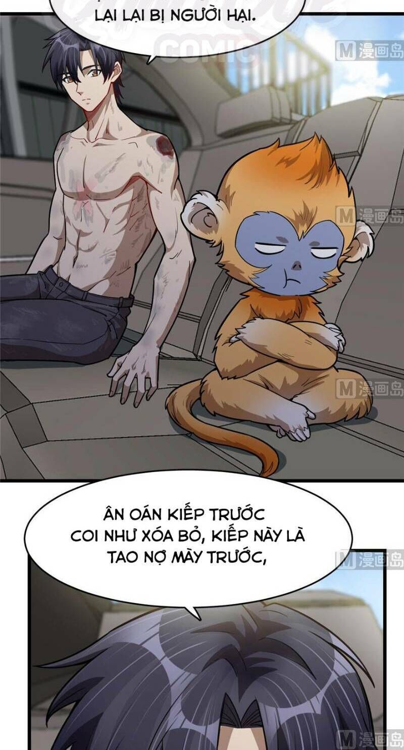 Thâm Dạ Thư Ốc Chapter 82 - Trang 2